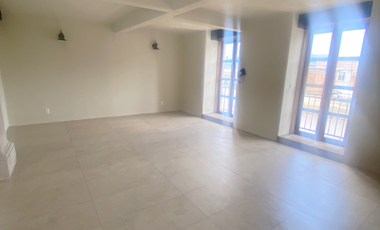 EN VENTA CASONA EN PÁTZCUARO MICHOACAN