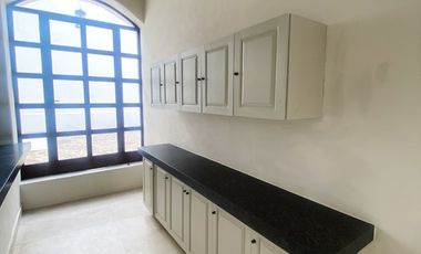 EN VENTA CASONA EN PÁTZCUARO MICHOACAN