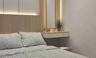 Rumah Ala jepang 2 lantai Sidoarjo