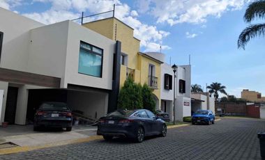 Casa en venta nueva de 3 recámaras, fraccionamiento Fuentes del Molino 2, San Juan Cuautlancingo, Puebla.