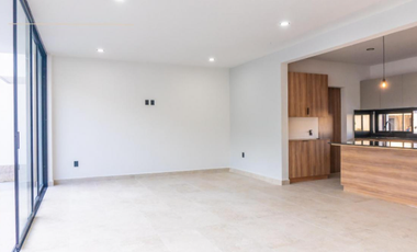 VENDO RESIDENCIA EN FRACCIONAMIENTO PRIVADO