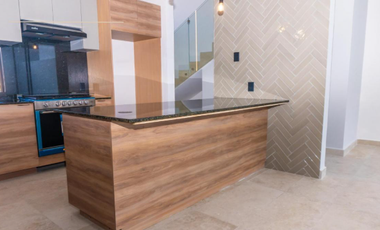 VENDO RESIDENCIA EN FRACCIONAMIENTO PRIVADO