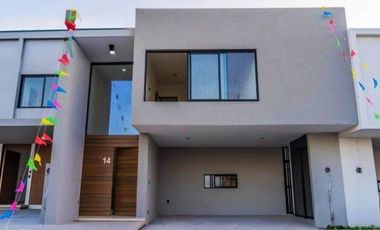 VENDO RESIDENCIA EN FRACCIONAMIENTO PRIVADO