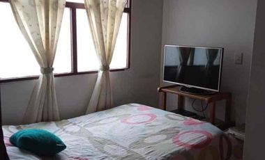 CASA TERCER PISO CON 86m2 SANTA TERESITA