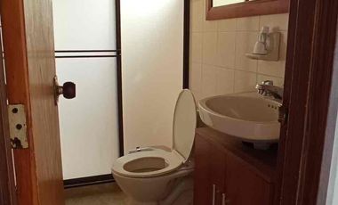 CASA TERCER PISO CON 86m2 SANTA TERESITA