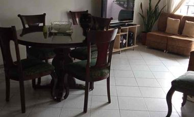 CASA TERCER PISO CON 86m2 SANTA TERESITA