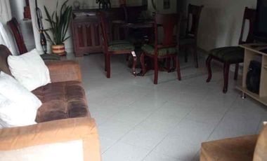 CASA TERCER PISO CON 86m2 SANTA TERESITA