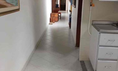 CASA TERCER PISO CON 86m2 SANTA TERESITA