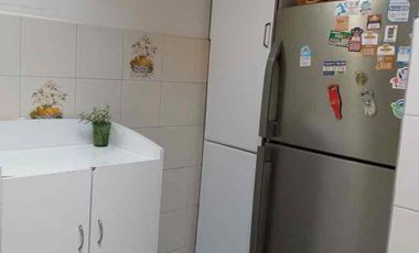 CASA TERCER PISO CON 86m2 SANTA TERESITA