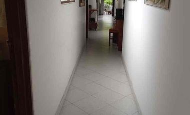 CASA TERCER PISO CON 86m2 SANTA TERESITA