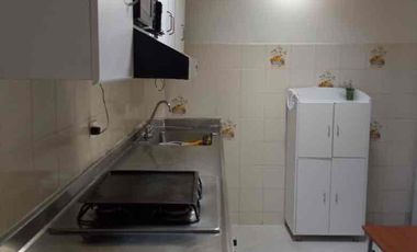 CASA TERCER PISO CON 86m2 SANTA TERESITA