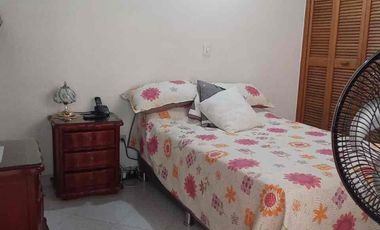 CASA TERCER PISO CON 86m2 SANTA TERESITA