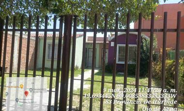 Excelente propiedad. Provenzal del Bosque Tecámac