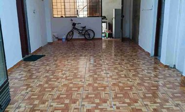 ALQUILER DE 1RO Y 2DO PISO PARA NEGOCIO