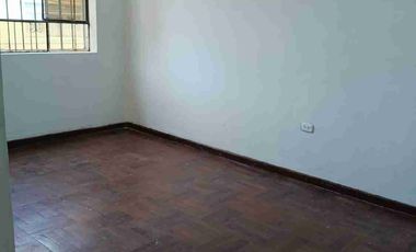 ALQUILER DE 1RO Y 2DO PISO PARA NEGOCIO