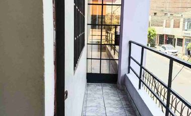 ALQUILER DE 1RO Y 2DO PISO PARA NEGOCIO