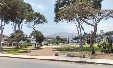 ALQUILER DE 1RO Y 2DO PISO PARA NEGOCIO