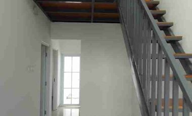 Rumah murah pake  banget  di jual cepat 590juta disamping Galaxy