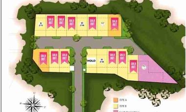 Rumah murah pake  banget  di jual cepat 590juta disamping Galaxy