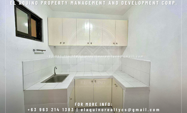 2-Bedroom 1-Bathroom Fully-Furnished House for Rent – Margot, Angeles City, Pampanga