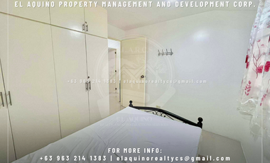 2-Bedroom 1-Bathroom Fully-Furnished House for Rent – Margot, Angeles City, Pampanga