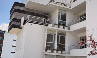 Renta departamento amplio, Torre Escatola, Parque Veneto, Lomas de Angelópolis. Sonata