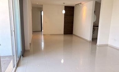 Renta departamento amplio, Torre Escatola, Parque Veneto, Lomas de Angelópolis. Sonata