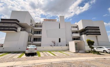 Renta departamento amplio, Torre Escatola, Parque Veneto, Lomas de Angelópolis. Sonata