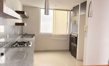 Renta departamento amplio, Torre Escatola, Parque Veneto, Lomas de Angelópolis. Sonata