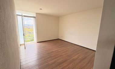 Renta departamento amplio, Torre Escatola, Parque Veneto, Lomas de Angelópolis. Sonata