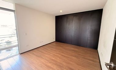 Renta departamento amplio, Torre Escatola, Parque Veneto, Lomas de Angelópolis. Sonata