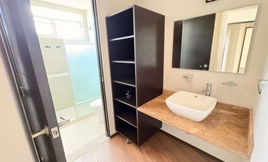 Renta departamento amplio, Torre Escatola, Parque Veneto, Lomas de Angelópolis. Sonata