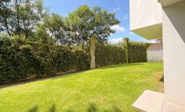 Renta departamento amplio, Torre Escatola, Parque Veneto, Lomas de Angelópolis. Sonata