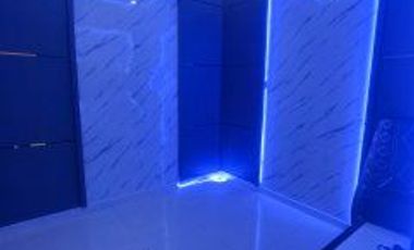 Rumah baru 2lt Semi Furnished murah, siap huni lokasi Tengku Bey / Simpang tiga Pekanbaru