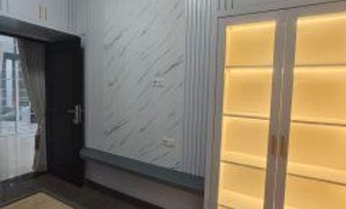 Rumah baru 2lt Semi Furnished murah, siap huni lokasi Tengku Bey / Simpang tiga Pekanbaru
