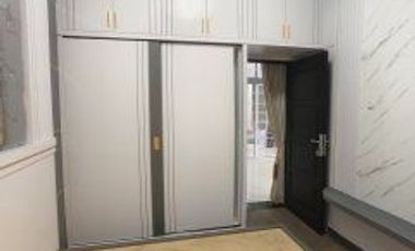 Rumah baru 2lt Semi Furnished murah, siap huni lokasi Tengku Bey / Simpang tiga Pekanbaru