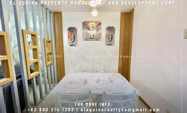 2-Bedroom 1-Bathroom Fully-Furnished House for Rent – Margot, Angeles City, Pampanga