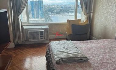LIVE IN LEGENDARY LUXURY AT GOLDEN EMPIRE TOWER 🏢 ULTRA-SPACIOUS 3BR SKY-HIGH SUITE | 50TH FLOOR | MANILA BAY VIEWS