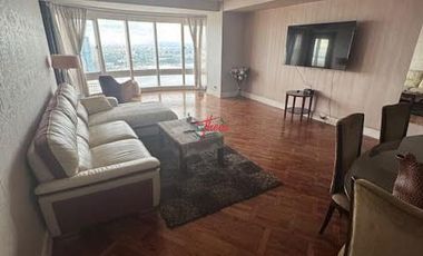 LIVE IN LEGENDARY LUXURY AT GOLDEN EMPIRE TOWER 🏢 ULTRA-SPACIOUS 3BR SKY-HIGH SUITE | 50TH FLOOR | MANILA BAY VIEWS