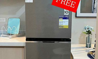 𝐏𝐑𝐎𝐌𝐎‼️ 𝐏𝟓,𝟎𝟎𝟎 𝐩𝐞𝐫 𝐦𝐨𝐧𝐭𝐡 𝐨𝐧𝐥𝐲💥 Most Affordable condo in Mactan Lapu-lapu City!