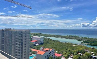 𝐏𝐑𝐎𝐌𝐎‼️ 𝐏𝟓,𝟎𝟎𝟎 𝐩𝐞𝐫 𝐦𝐨𝐧𝐭𝐡 𝐨𝐧𝐥𝐲💥 Most Affordable condo in Mactan Lapu-lapu City!