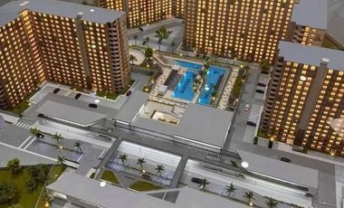 𝐏𝐑𝐎𝐌𝐎‼️ 𝐏𝟓,𝟎𝟎𝟎 𝐩𝐞𝐫 𝐦𝐨𝐧𝐭𝐡 𝐨𝐧𝐥𝐲💥 Most Affordable condo in Mactan Lapu-lapu City!