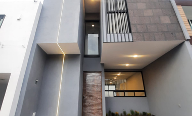 CASA EN RENTA EN FRESNO FLORIDO TRES MARIAS MORELIA