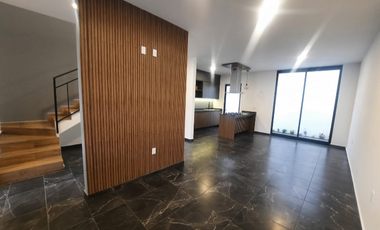 CASA EN RENTA EN FRESNO FLORIDO TRES MARIAS MORELIA