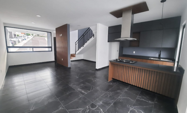 CASA EN RENTA EN FRESNO FLORIDO TRES MARIAS MORELIA