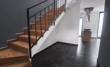 CASA EN RENTA EN FRESNO FLORIDO TRES MARIAS MORELIA