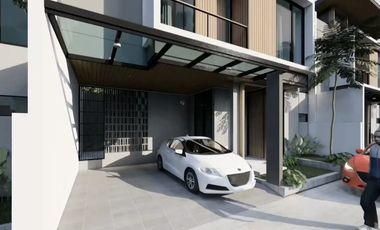 RUMAH BARU 2 LANTAI DI COLOMADU 600 JT-AN DEKAT HOTEL ALANA