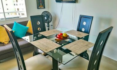 Quieres una renta turística diaria en El Rodadero?