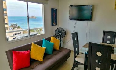 Quieres una renta turística diaria en El Rodadero?