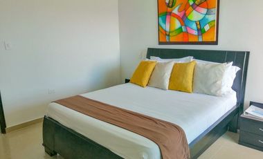 Quieres una renta turística diaria en El Rodadero?